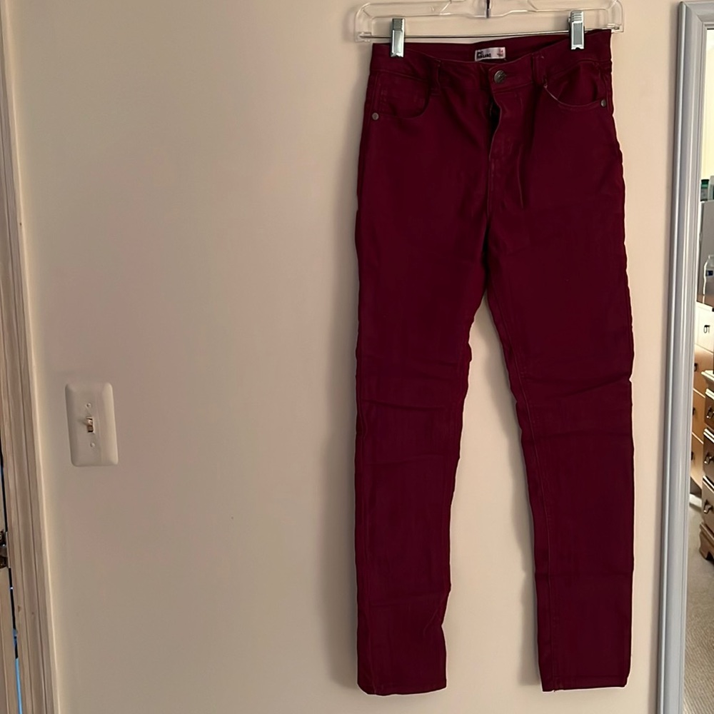Epic threads size 14 big girls probably used once. Like new